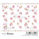 写ネイルプチ 奥ゆきさくら PET-016