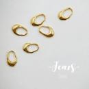 Bonnail&RieNofuji tears gold