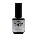 アクセンツ UV/LED マットオン 15ml