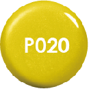 PAP020 パラジェル カラージェル4g ハニーマスタード