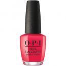 OPI ネイルラッカー NLL20 15ml