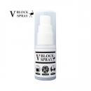 山本美材 Vブロックスプレー 30ml