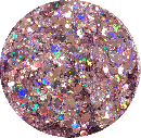 カロンオリジナル ホログラム CH-03 ピンク