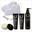 QTICA ブラックライン スターターキット ヒートブーツ付
