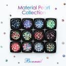 Bonnail マテリアルパールコレクション