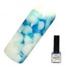 アイスジェル マーブルリキッド MA10 サファイア 7ml
