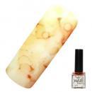 アイスジェル マーブルリキッド MA08 アンバー 7ml