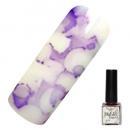 アイスジェル マーブルリキッド MA06 アメジスト 7ml