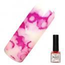 アイスジェル マーブルリキッド MA04 コーラル 7ml