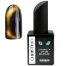 クリストリオ 5D カメレオンキャットアイ 12ml #6