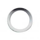 リングスタッズ シルバー M 3.8mm(SS9用) 50P