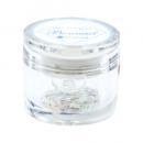 Bonnail シャイニーホログラム　ダイヤモンドブルー