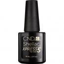 シェラック エクスプレス5トップコート 15ml