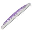 BN ムーンネイルファイル 150/150 パープル ANF-2