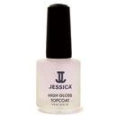 ジェシカ ファストドライトップコート 14.8ml