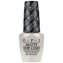 OPI ネイルラッカー マットトップコート 15ml