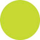 フルーリア カラーパウダー ライトグリーン 4g