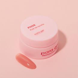 パラジェル ピンクライン 3g ピンクテラコッタ PN08