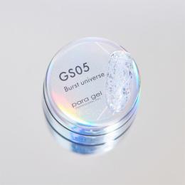 パラジェル Dライン 3g バーストユニバース GS05
