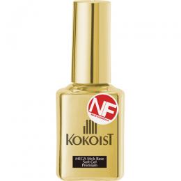 KOKOISTメガスティックベースソフトジェルプレミアム15ml