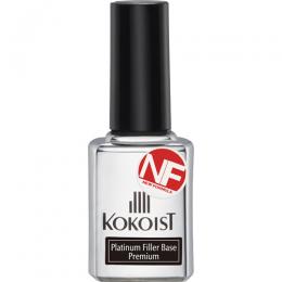 KOKOIST プラチナフィラーベース プレミアム 15ml