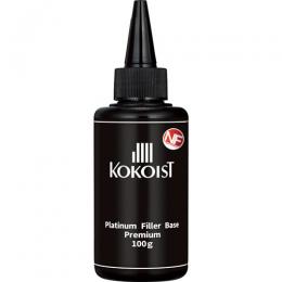 KOKOIST プラチナフィラーベース プレミアム 100g