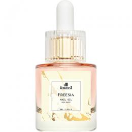 KOKOIST キューティクルオイル 30ml フリージア