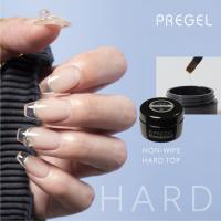 PG-NH-15 プリジェル ノンワイプハードトップ 15g