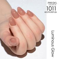 PG-CE1011プリジェル カラーEX ルミナススティル