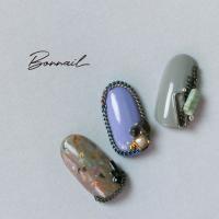 Bonnail ルミナスチェーン