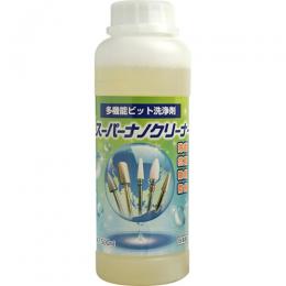 WSPT スーパーナノクリーナー 500ml