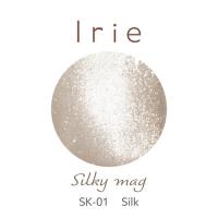 Irie シルキーマグ 12ml SK-01 シルク