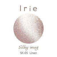Irie シルキーマグ 12ml SK-05 リネン