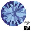 プレシオサ SS34 Vカットサファイア 8P