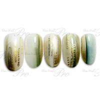 写ネイル+ Font Box -Gold- AYAKO-PFB01