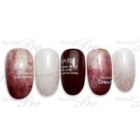 写ネイル+ Font Box -White- AYAKO-PFB04