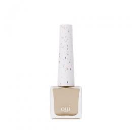 △oui nails ピールオフマニキュア 004 ペールレモン