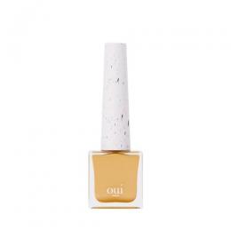 △oui nails ピールオフマニキュア 006 ミモザ