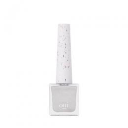 △oui nails ピールオフマニキュア 008 ホワイトパール