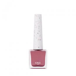 △oui nails ピールオフマニキュア 009 オレンジトマト