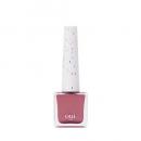△oui nails ピールオフマニキュア 009 オレンジトマト