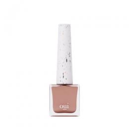 △oui nails ピールオフマニキュア011カバーベージュ