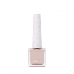 △oui nails ピールオフマニキュア 014 コズミックラテ