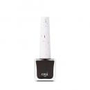 △oui nails ピールオフマニキュア017チャコールブラウン