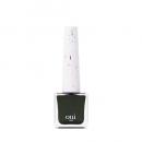 △oui nails ピールオフマニキュア018スモーキーグリーン
