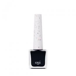 △oui nails ピールオフマニキュア019 ヌードブラック