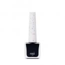 △oui nails ピールオフマニキュア019 ヌードブラック