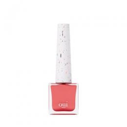oui nails ピールオフマニキュア BR001