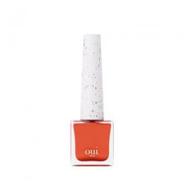 oui nails ピールオフマニキュア BR002