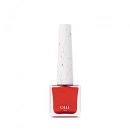 oui nails ピールオフマニキュア BR003